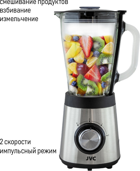 Блендер стационарный JVC JK-SB5215