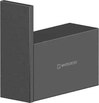 Крючок для ванной Whitecross Cubo CU2410GM - фото