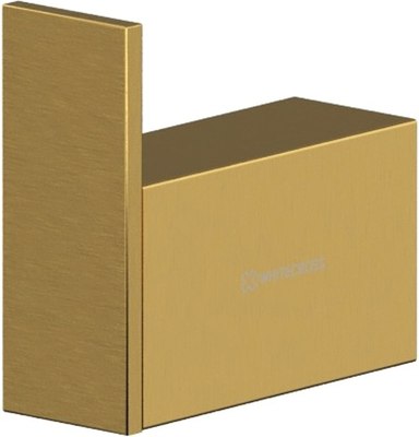 Крючок для ванной Whitecross Cubo CU2410GLB - фото