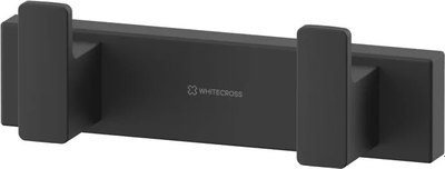 Крючок для ванной Whitecross Cubo CU2412BL - фото