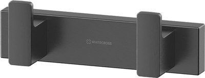 Крючок для ванной Whitecross Cubo CU2412GM - фото
