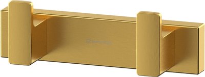 Крючок для ванной Whitecross Cubo CU2412GLB - фото