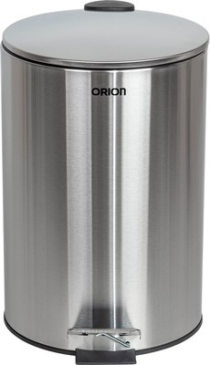 Мусорное ведро Orion Home 410200