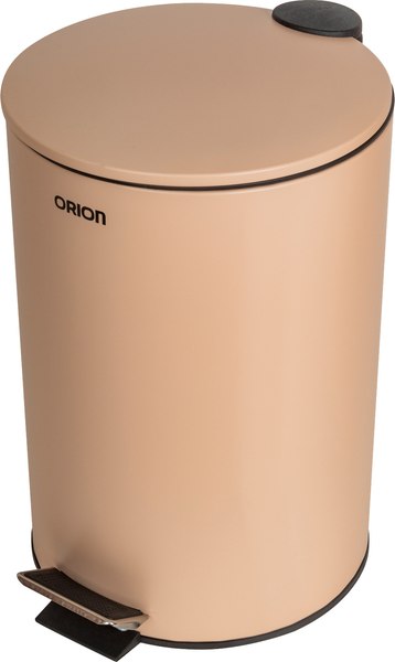 Мусорное ведро Orion Home 410202 - фото