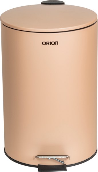 Мусорное ведро Orion Home 410202