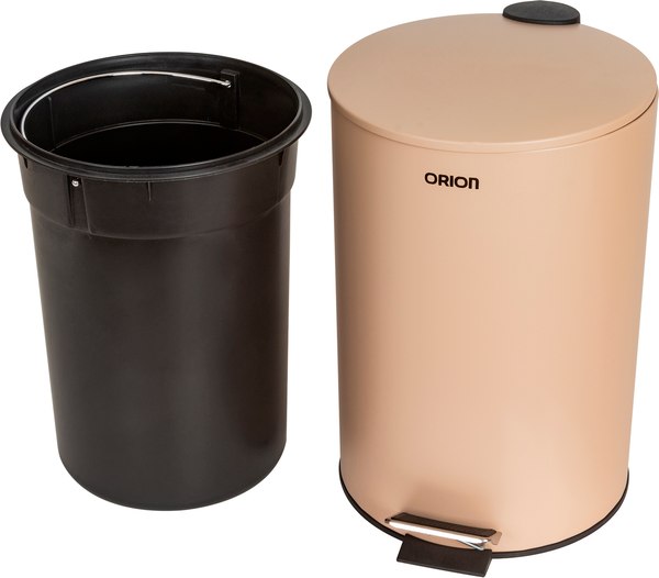 Мусорное ведро Orion Home 410202