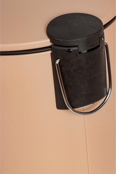 Мусорное ведро Orion Home 410202