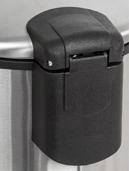 Мусорное ведро Orion Home 450200