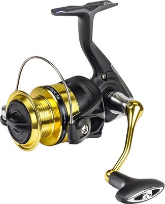 Катушка безынерционная Daiwa RS4000 - фото