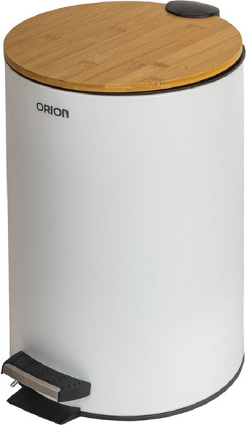 Мусорное ведро Orion Home 460121 - фото