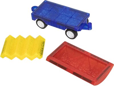 Конструктор магнитный Citizen ESM-14906