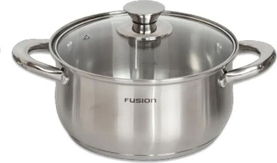 Набор кастрюль FUSION Electronics KWK52361
