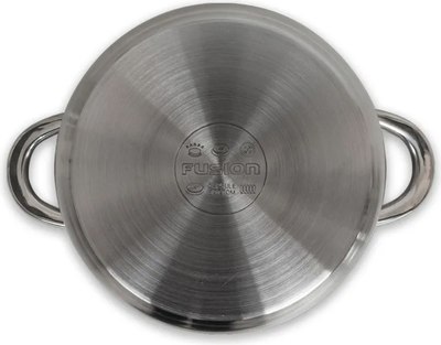 Набор кастрюль FUSION Electronics KWK52361