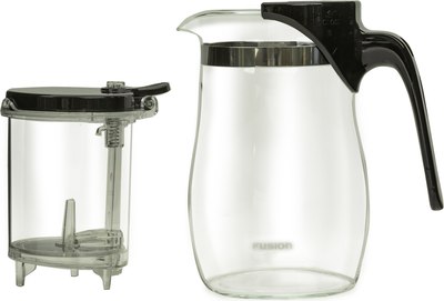 Заварочный чайник FUSION Electronics 02-075-03