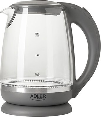 Электрочайник Adler AD 1286