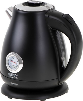 Электрочайник Camry CR 1344 (черный)