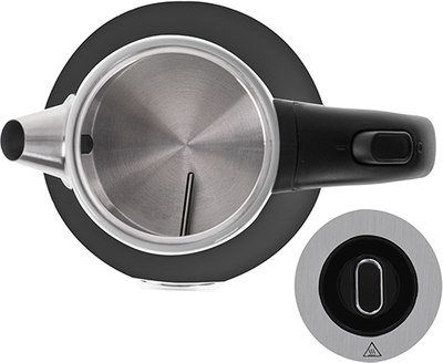 Электрочайник Camry CR 1344 (черный)