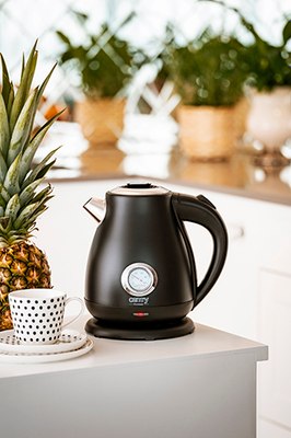 Электрочайник Camry CR 1344 (черный)