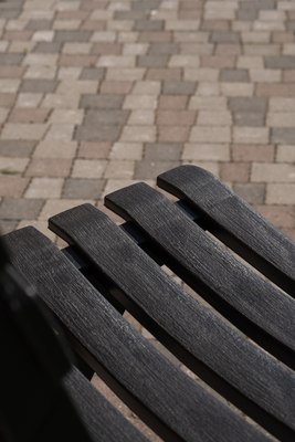 Комплект стульев садовых Ipae Progarden Birki / BIR80CAN-4