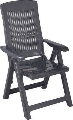 Стул складной Ipae Progarden Tampa / TMP040AN - фото