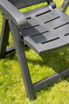 Стул складной Ipae Progarden Tampa / TMP040AN