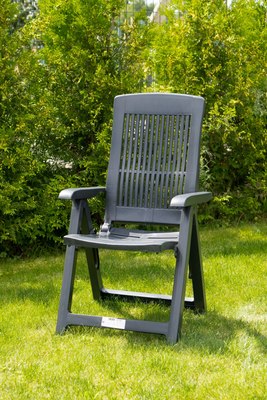 Стул складной Ipae Progarden Tampa / TMP040AN