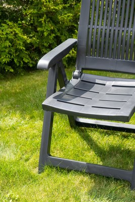 Стул складной Ipae Progarden Tampa / TMP040AN