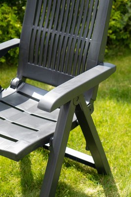 Стул складной Ipae Progarden Tampa / TMP040AN