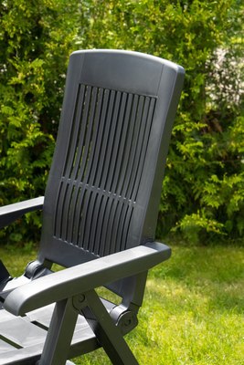 Стул складной Ipae Progarden Tampa / TMP040AN