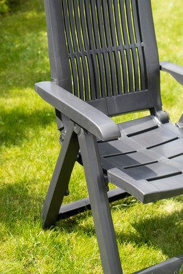 Стул складной Ipae Progarden Tampa / TMP040AN