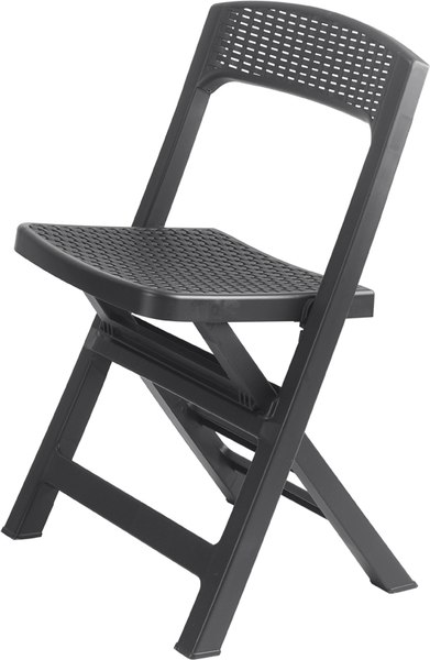 Комплект стульев садовых Ipae Progarden Asso / ASO88CAN-4