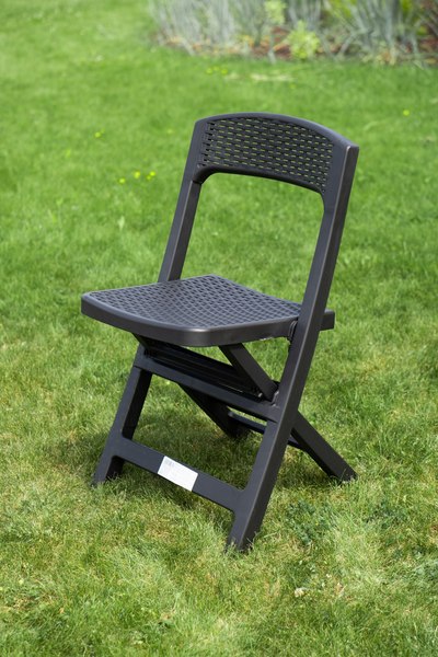 Комплект стульев садовых Ipae Progarden Asso / ASO88CAN-4