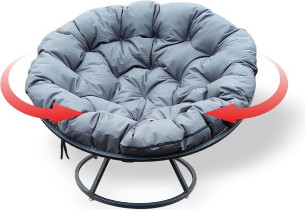 Кресло садовое СтальСнабДизайн Галактика