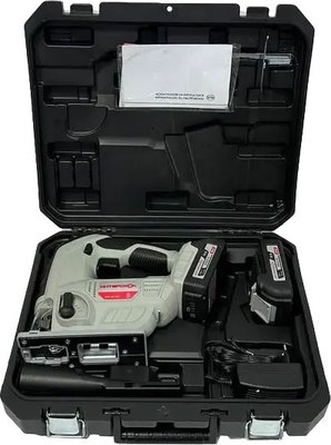 Электролобзик Интерскол МПА-65/18Л2 (630.2.2.70)