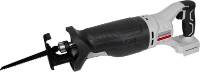 Сабельная пила Интерскол НПА-150/18ВМ - фото