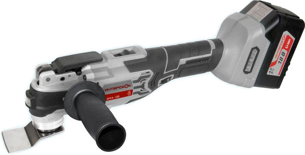 Реноватор Интерскол Реноватор МФА-18ВМ - фото