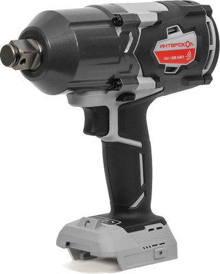 Аккумуляторный гайковерт Интерскол ГАУ-1200/36ВЭ (819.0.0.70) - фото