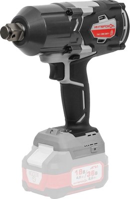 Аккумуляторный гайковерт Интерскол ГАУ-1200/36ВЭ (819.0.0.70)