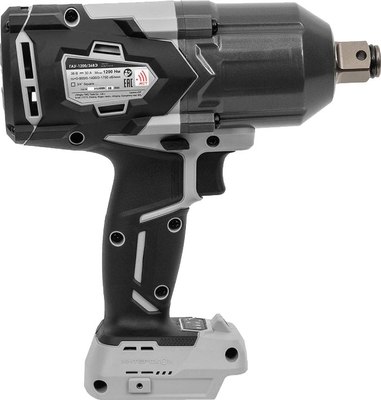 Аккумуляторный гайковерт Интерскол ГАУ-1200/36ВЭ (819.0.0.70)