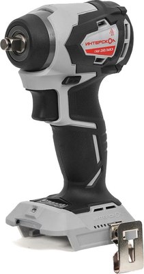 Аккумуляторный гайковерт Интерскол ГАУ-250/36ВЭ (863.0.0.70) - фото