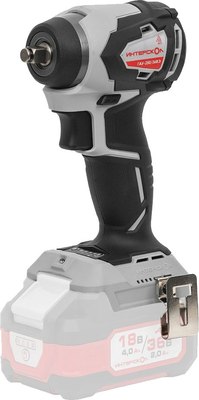 Аккумуляторный гайковерт Интерскол ГАУ-250/36ВЭ (863.0.0.70)