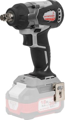 Аккумуляторный гайковерт Интерскол ГАУ-400/36ВЭ (859.0.0.70)