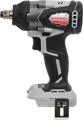 Аккумуляторный гайковерт Интерскол ГАУ-400/36ВЭ (859.0.0.70)