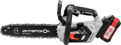Пила цепная аккумуляторная Интерскол ПЦА-12/36В (824.0.0.70)