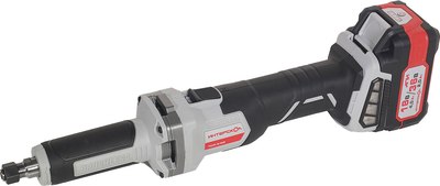 Прямая шлифовальная машина Интерскол ПШМ-8/36В (821.0.0.70) - фото