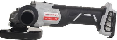 Угловая шлифовальная машина Интерскол УШМ-125/36В (816.0.0.70)