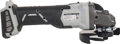 Угловая шлифовальная машина Интерскол УШМ-125/36В (816.0.0.70)