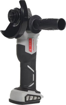 Угловая шлифовальная машина Интерскол УШМ-125/36В (816.0.0.70)