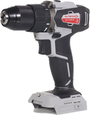 Аккумуляторная дрель-шуруповерт Интерскол ДА-13/36В (851.0.0.70) - фото