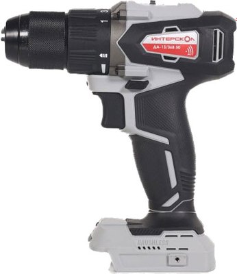 Аккумуляторная дрель-шуруповерт Интерскол ДА-13/36В (851.0.0.70)